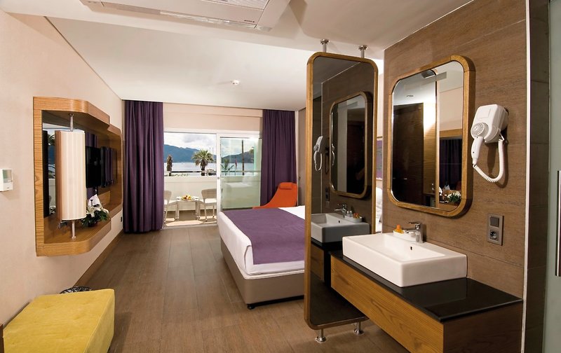 Casa De Maris Spa & Resort Hotel 6