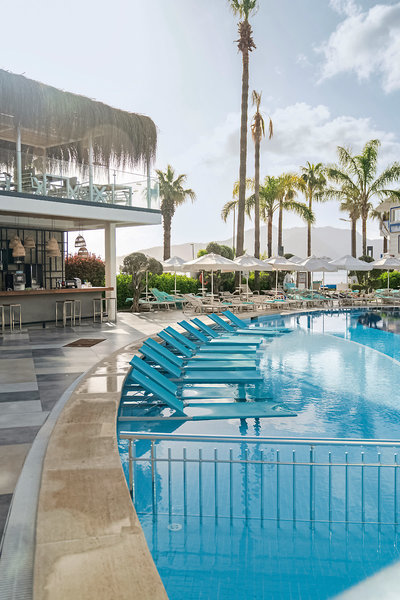 Casa De Maris Spa & Resort Hotel 8