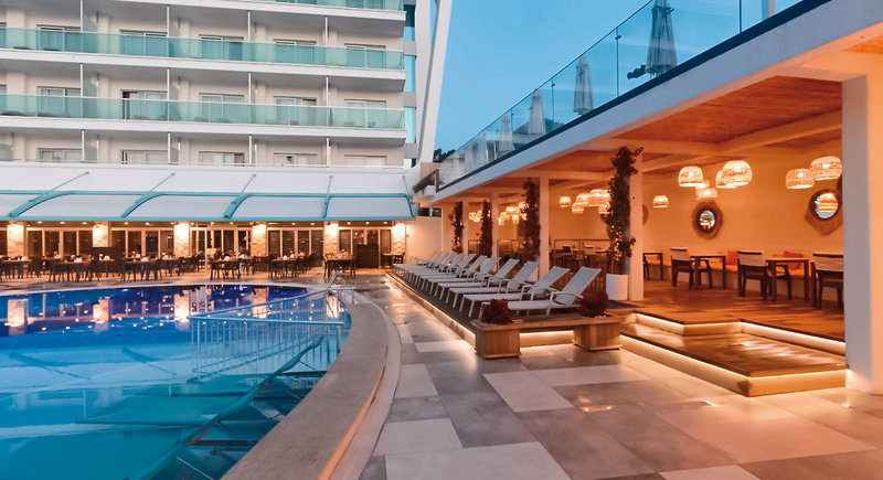 Casa De Maris Spa & Resort Hotel 9