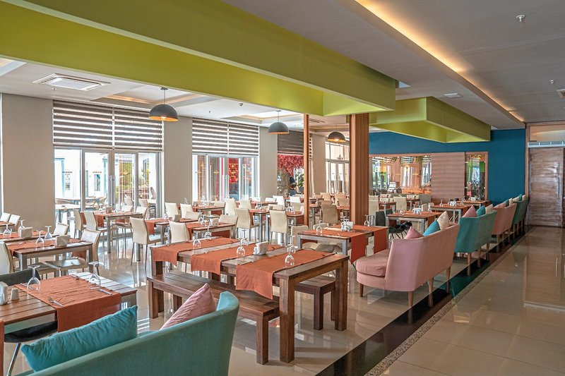 Casa De Maris Spa & Resort Hotel 13