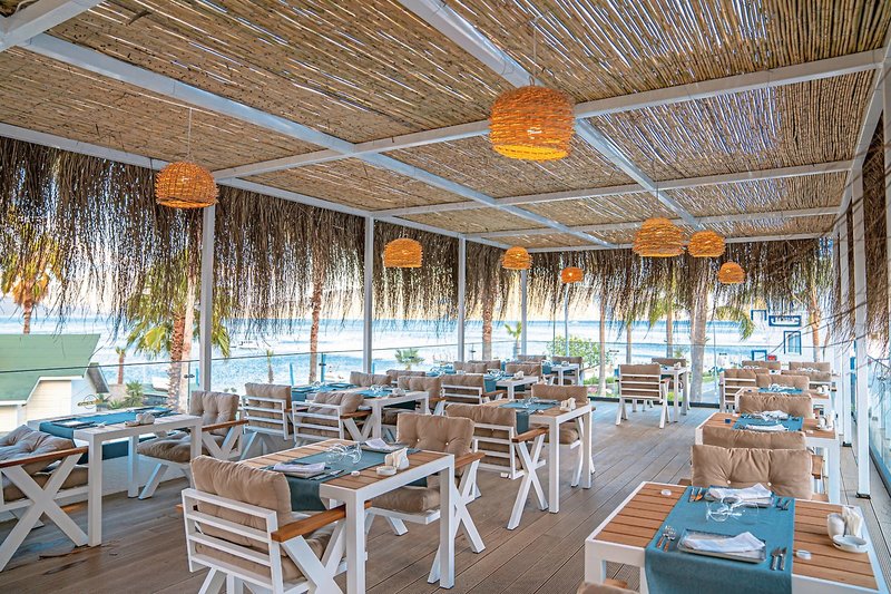 Casa De Maris Spa & Resort Hotel 15