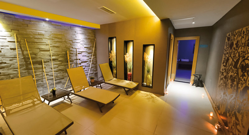 Casa De Maris Spa & Resort Hotel 22
