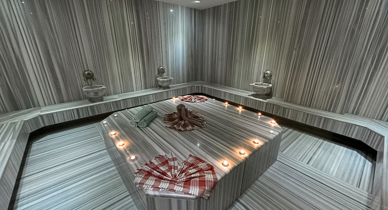 Casa De Maris Spa & Resort Hotel 23
