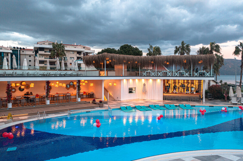 Casa De Maris Spa & Resort Hotel 6