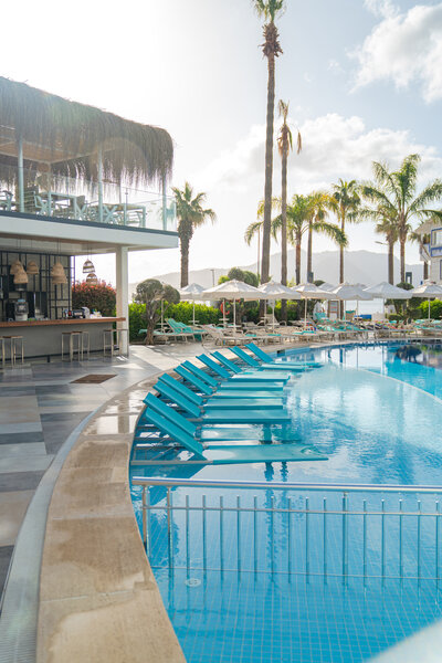 Casa De Maris Spa & Resort Hotel 7