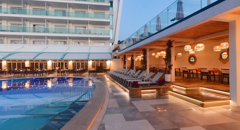 Casa De Maris Spa & Resort Hotel 8