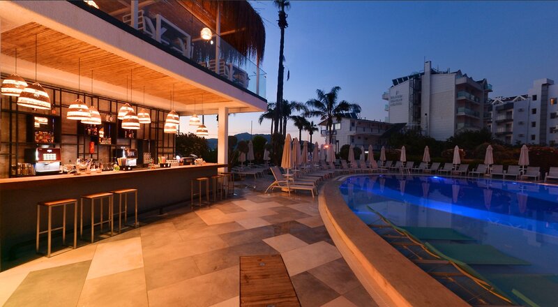 Casa De Maris Spa & Resort Hotel 24