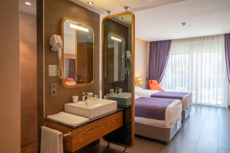 Casa De Maris Spa & Resort Hotel 26
