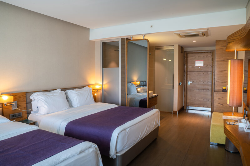 Casa De Maris Spa & Resort Hotel 27