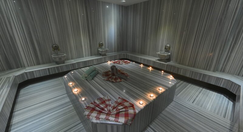 Casa De Maris Spa & Resort Hotel 29