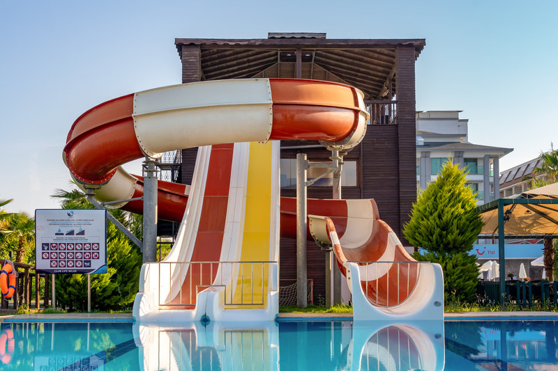 Armas Life Belek 6