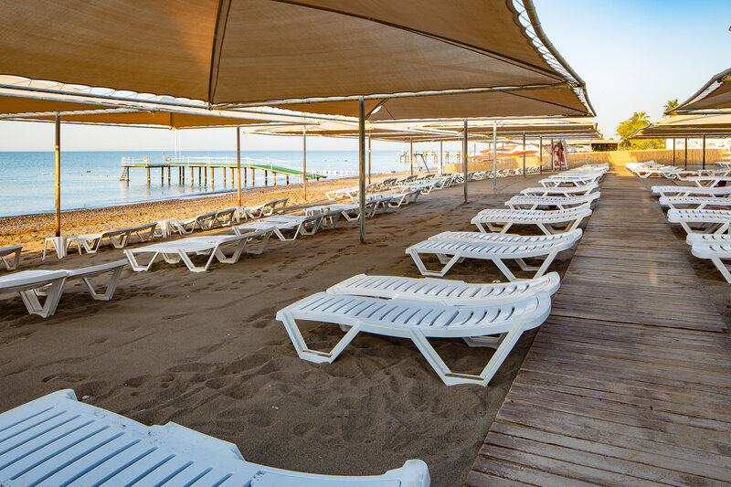 Armas Life Belek 8