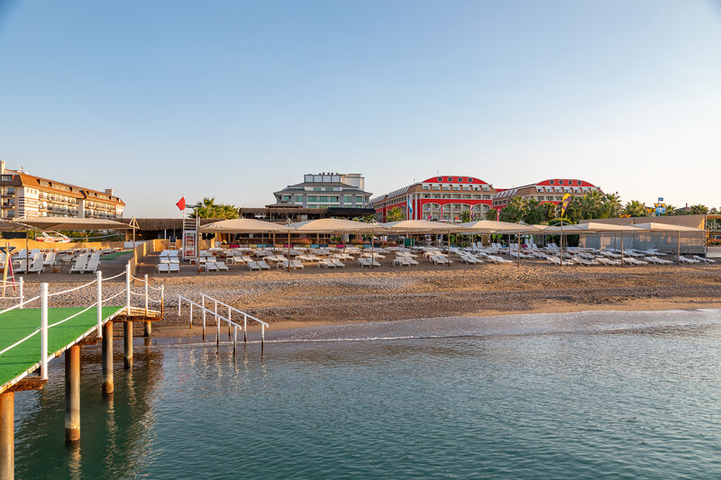 Armas Life Belek 9