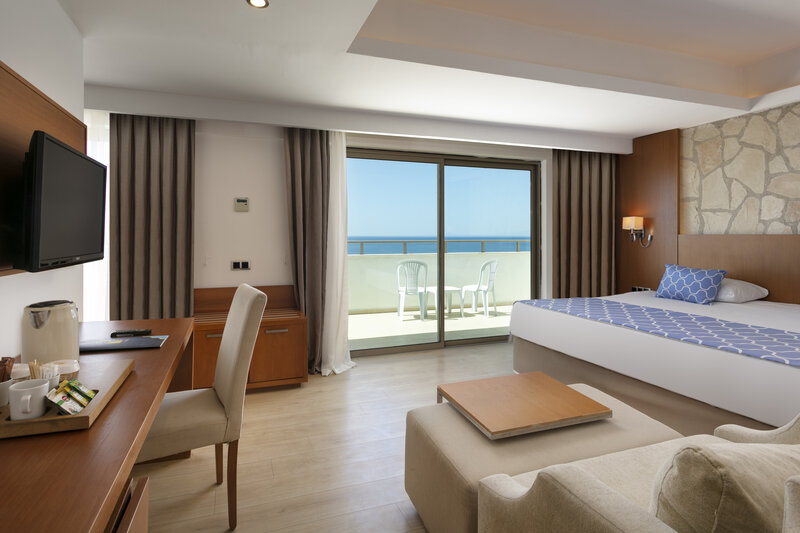 Armas Life Belek 14