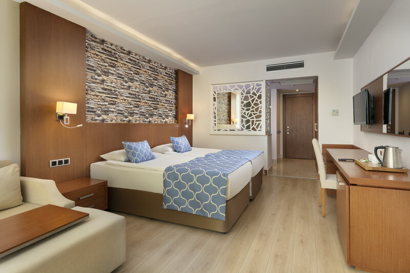 Armas Life Belek 16