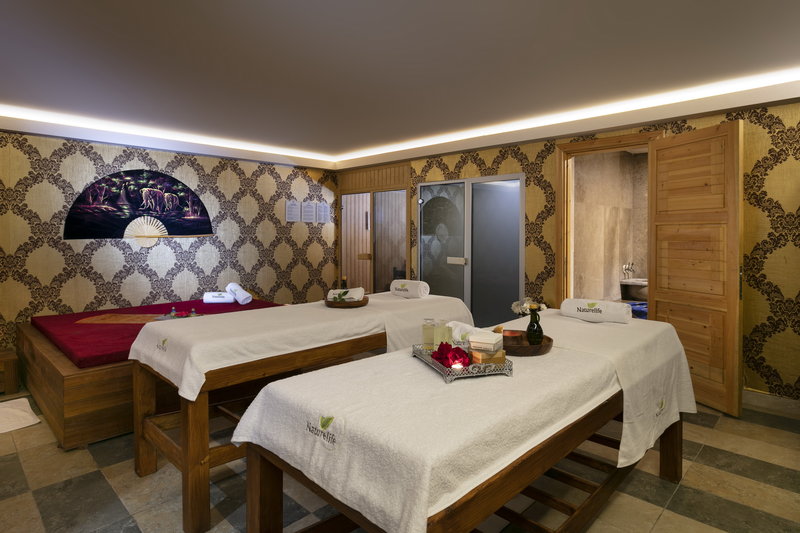 Armas Life Belek 25