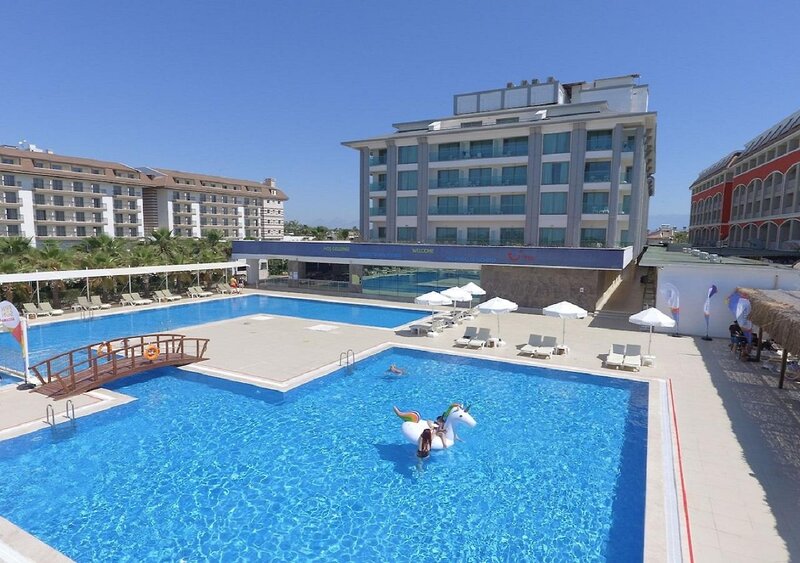 Armas Life Belek 29