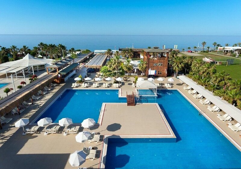Armas Life Belek 30
