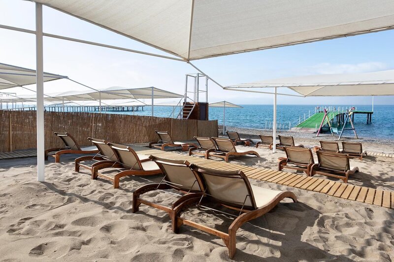 Armas Life Belek 33