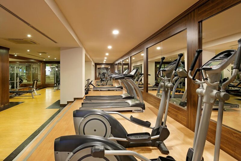 Armas Life Belek 34