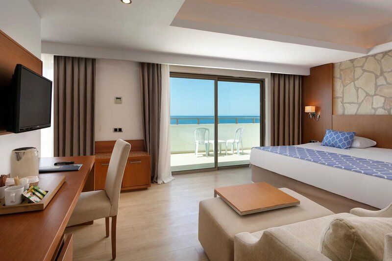 Armas Life Belek 35