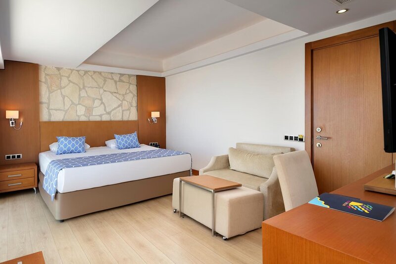 Armas Life Belek 36