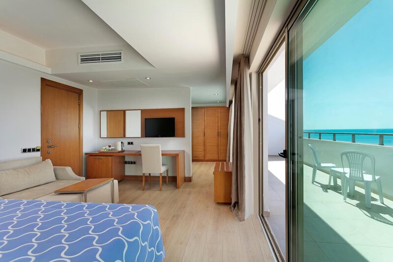 Armas Life Belek 38