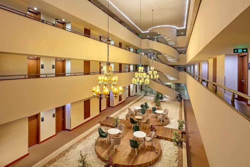 Armas Life Belek 42