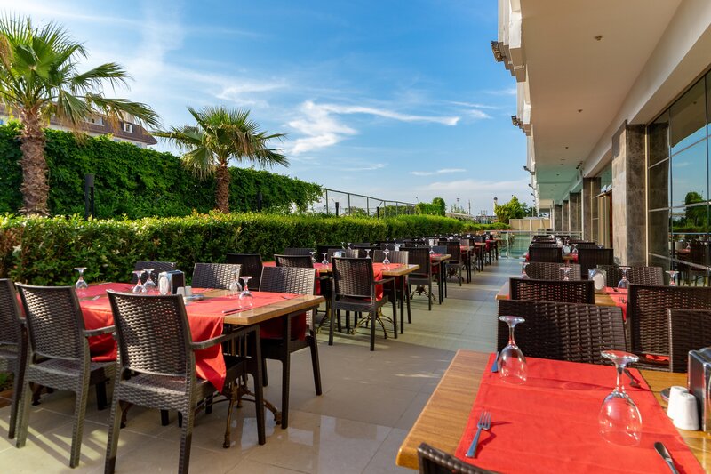 Armas Life Belek 46