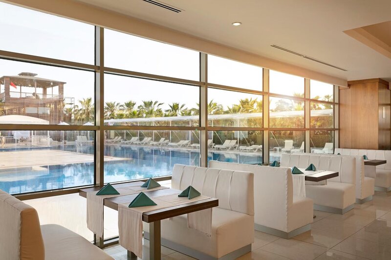 Armas Life Belek 47