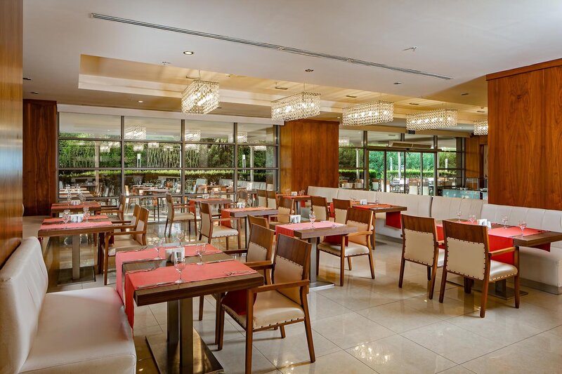 Armas Life Belek 48