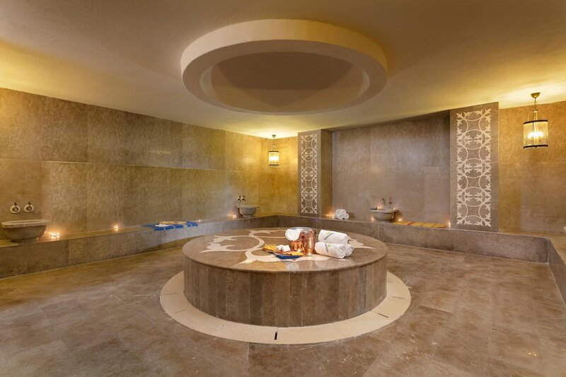 Armas Life Belek 52