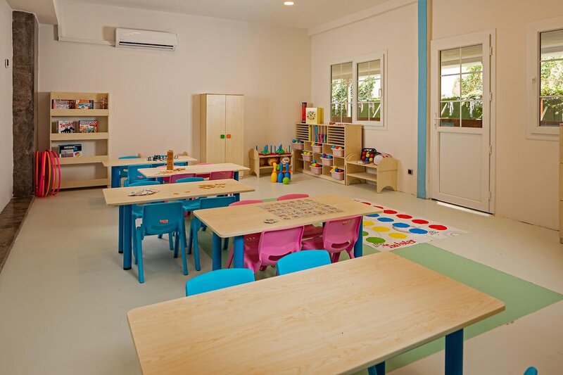 Armas Life Belek 54