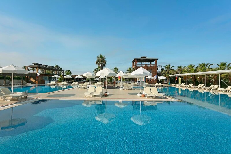 Armas Life Belek 58
