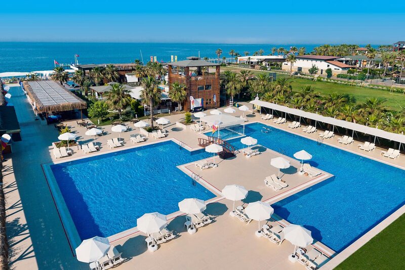 Armas Life Belek 60