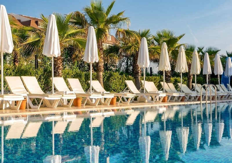 Armas Life Belek 62