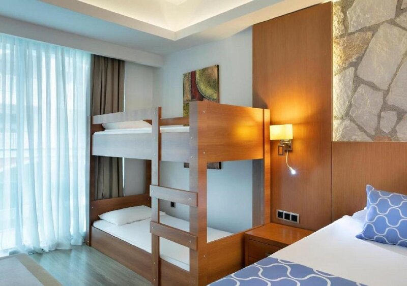 Armas Life Belek 68