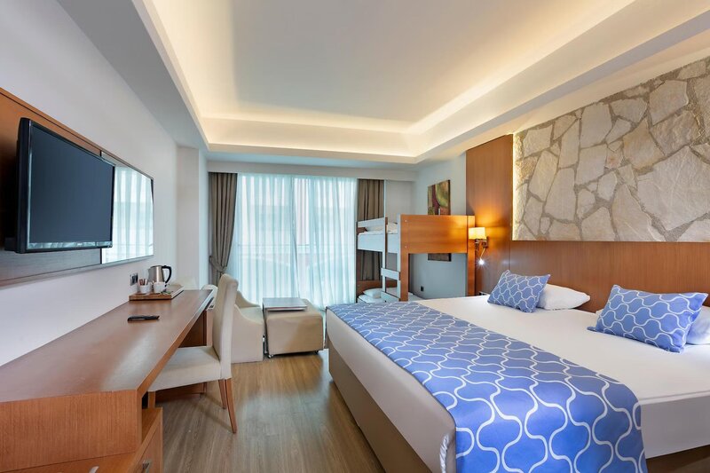 Armas Life Belek 70