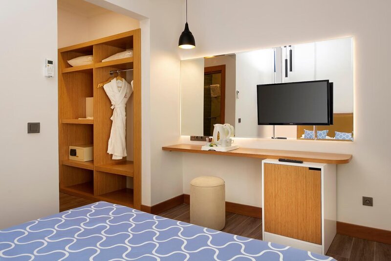 Armas Life Belek 74
