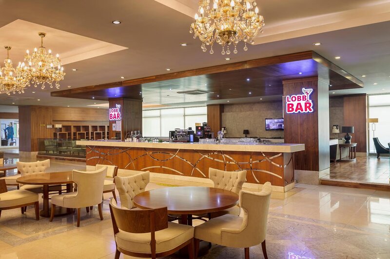 Armas Life Belek 78