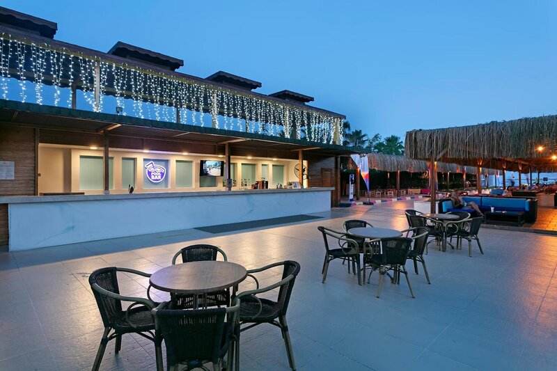 Armas Life Belek 80