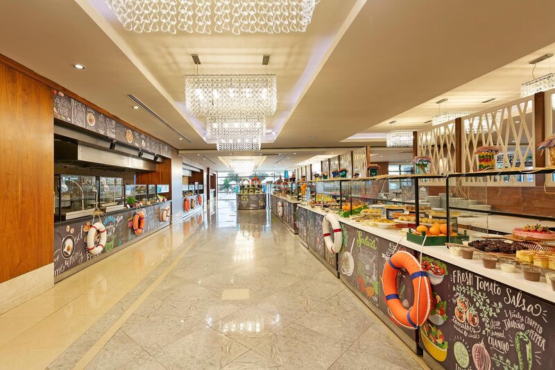 Armas Life Belek 81