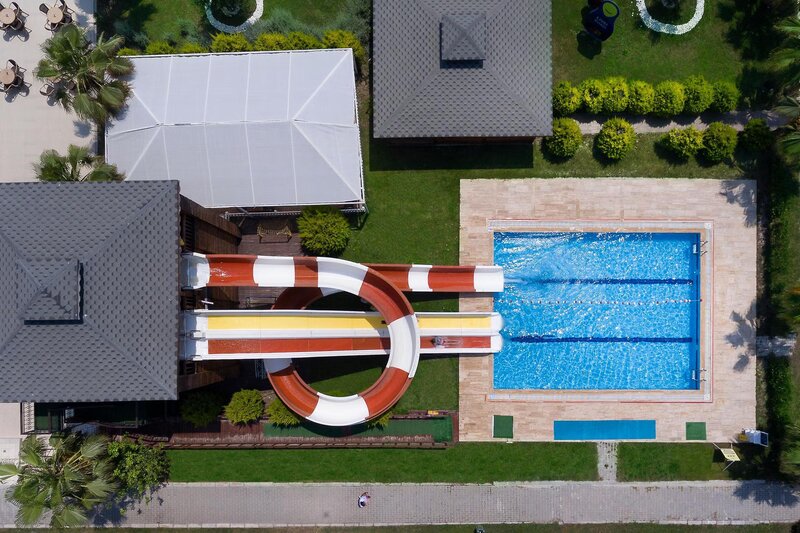 Armas Life Belek 87