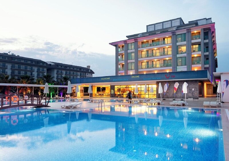 Armas Life Belek 28