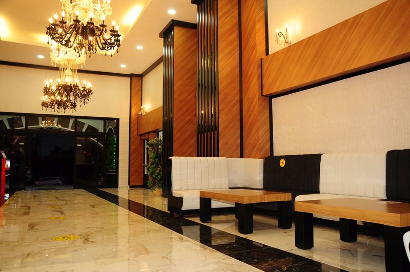 Side Yesilöz Hotel 5