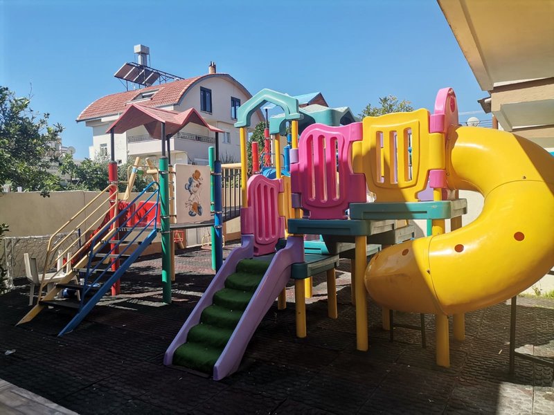 Side Yesilöz Hotel 3