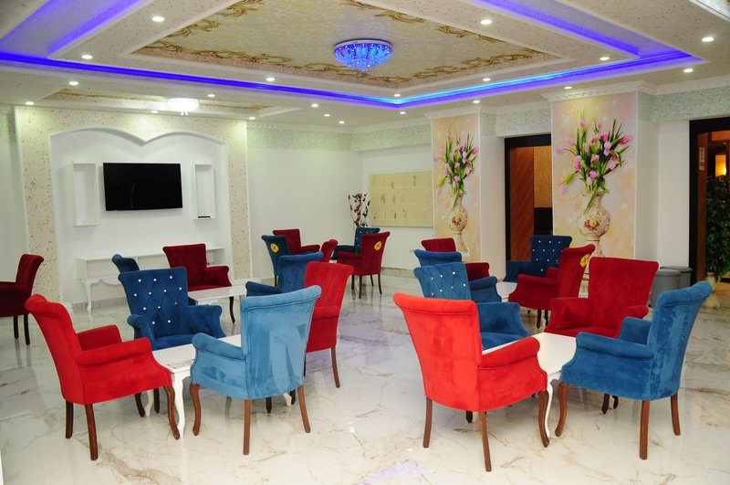 Side Yesilöz Hotel 7