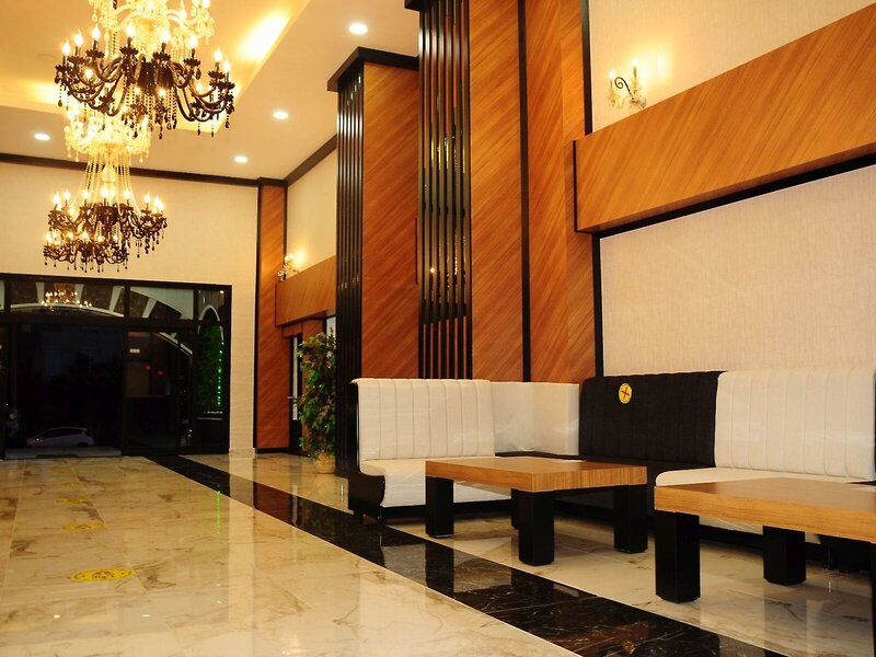 Side Yesilöz Hotel 7