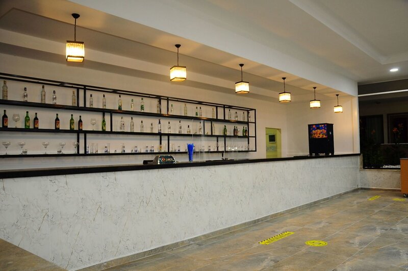 Side Yesilöz Hotel 8
