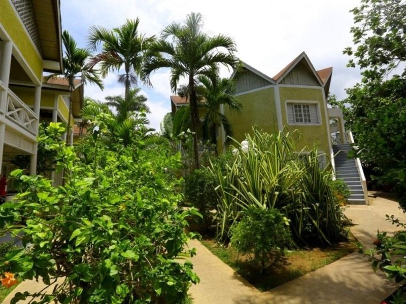 Merril s Beach Resort II 1